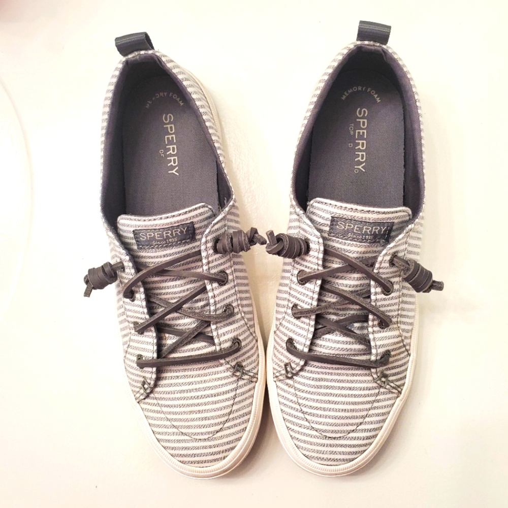 Sperry Top Sider